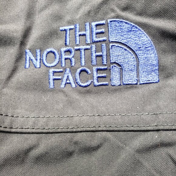 Vtg 1991 The North Face Steep Tech Scot Schmidt Jacket Aztec Gray Men Sz XL Rare - Picture 5 of 10
